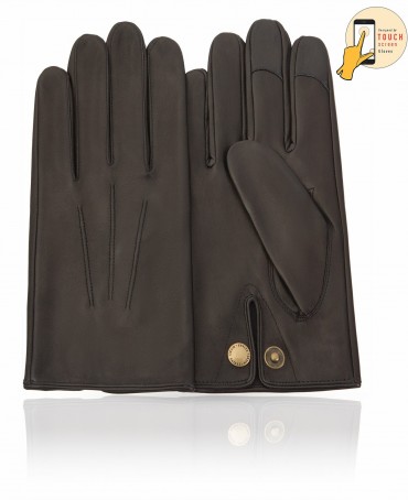 Перчатки Мужские i.K83M-ATH/BL